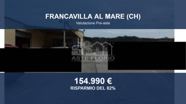 capannone in vendita a Francavilla al Mare in zona San Giovanni