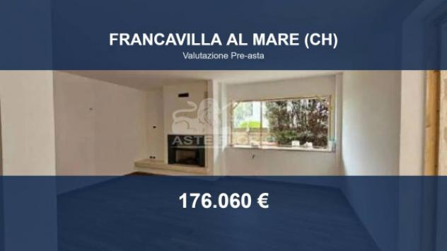 appartamento in vendita a Francavilla al Mare