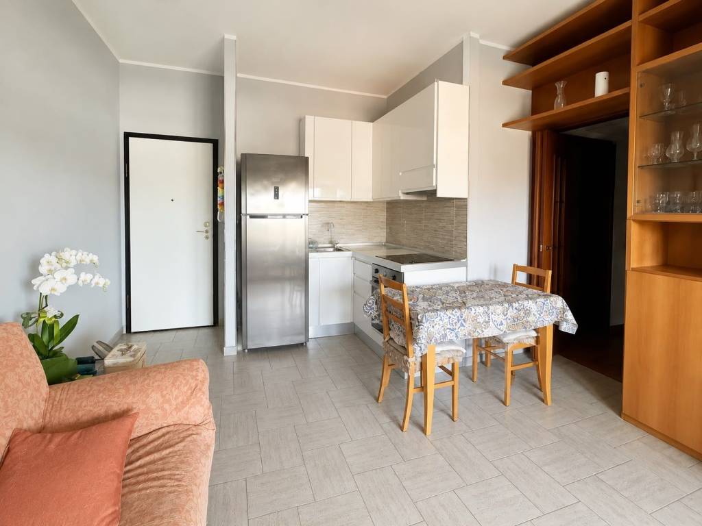 appartamento in vendita a Francavilla al Mare