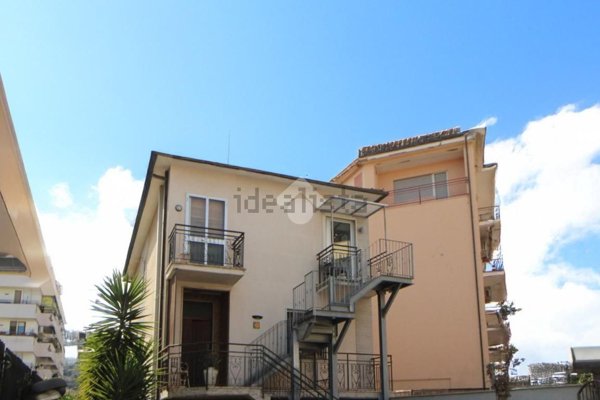 appartamento in vendita a Francavilla al Mare in zona Pretaro