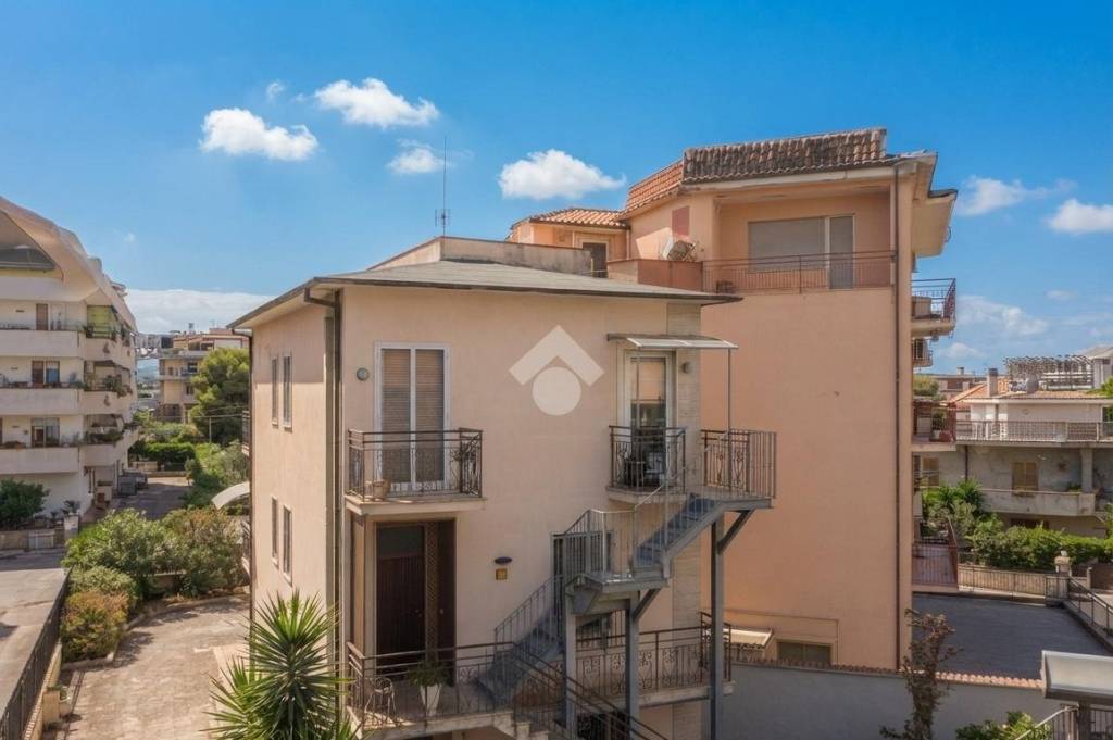 appartamento in vendita a Francavilla al Mare