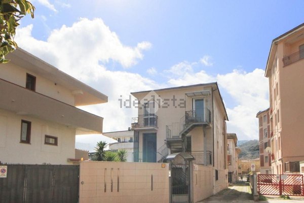 appartamento in vendita a Francavilla al Mare in zona Pretaro