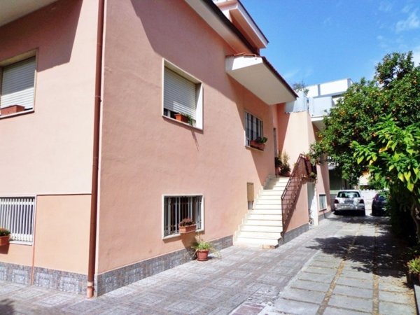 appartamento in vendita a Francavilla al Mare