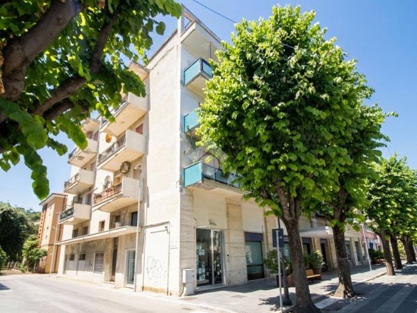 appartamento in vendita a Francavilla al Mare