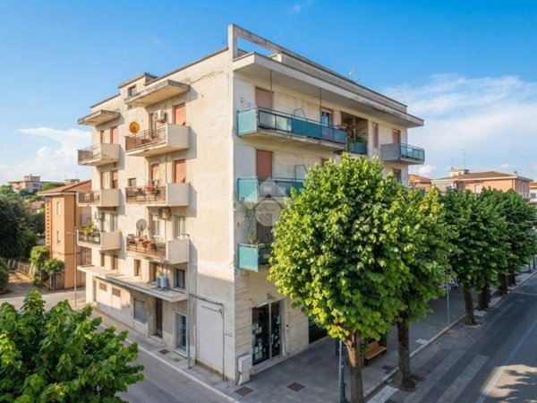 appartamento in vendita a Francavilla al Mare