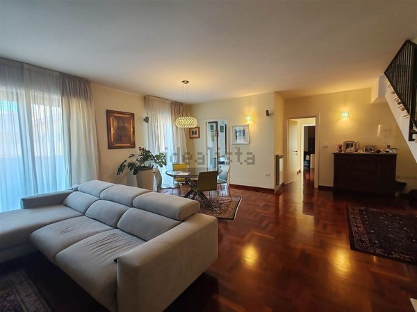 appartamento in vendita a Francavilla al Mare in zona Villanesi