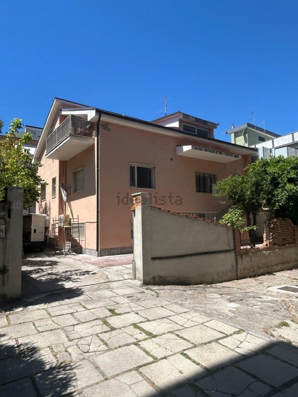 appartamento in vendita a Francavilla al Mare
