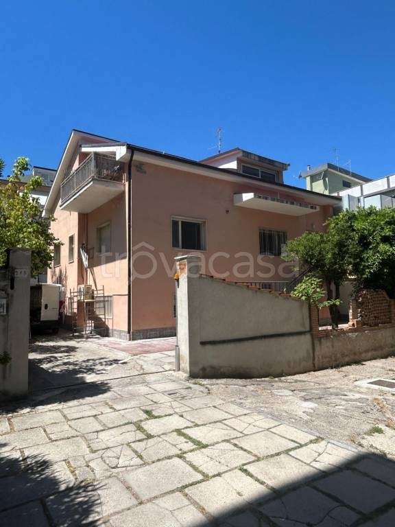 appartamento in vendita a Francavilla al Mare
