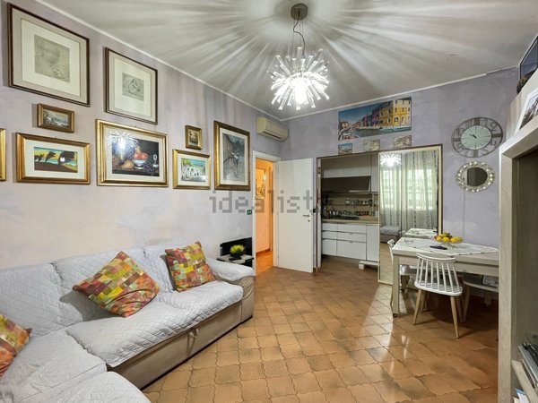 appartamento in vendita a Francavilla al Mare in zona Piane