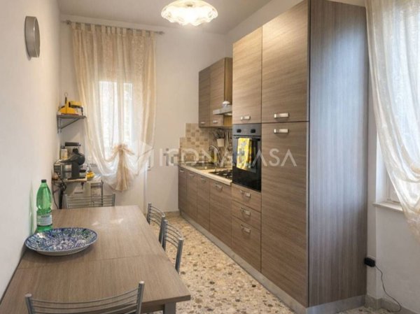 appartamento in vendita a Francavilla al Mare in zona Setteventi