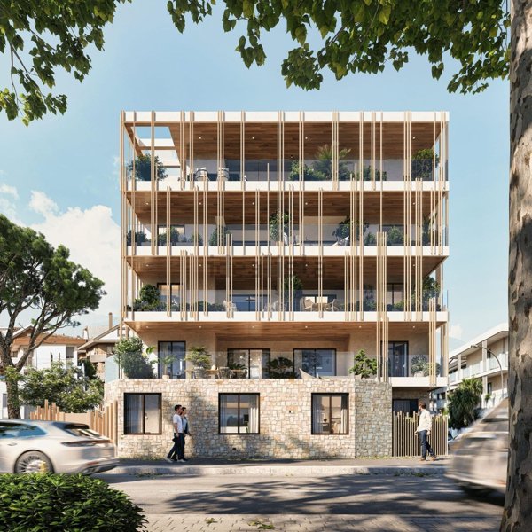 appartamento in vendita a Francavilla al Mare in zona Pretaro