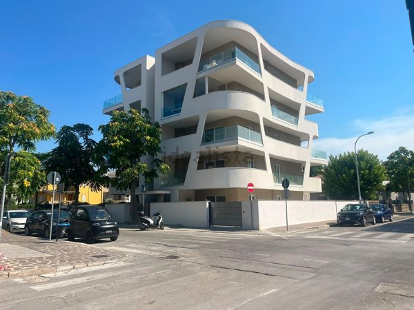 appartamento in vendita a Francavilla al Mare