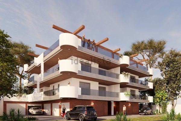 appartamento in vendita a Francavilla al Mare in zona Piane