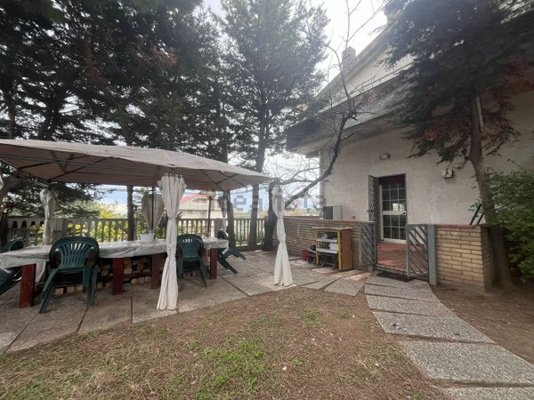 appartamento in vendita a Francavilla al Mare in zona Torre Ciarrapico