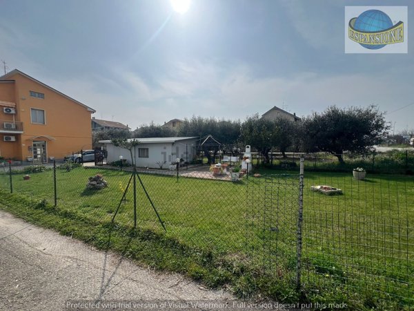 appartamento in vendita a Francavilla al Mare in zona San Giovanni