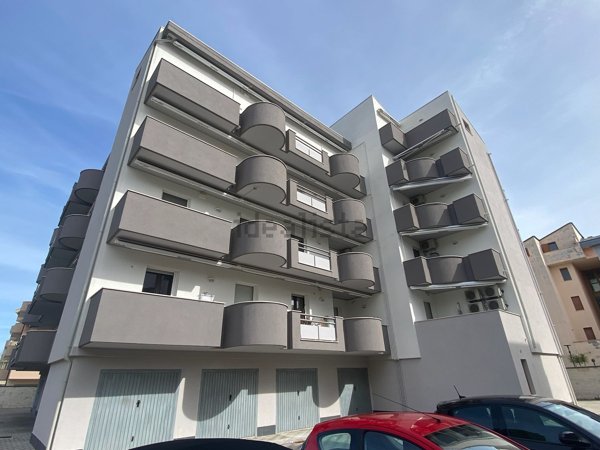 appartamento in vendita a Francavilla al Mare in zona Villanesi