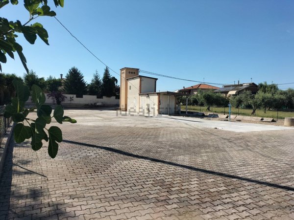 terreno edificabile in vendita a Francavilla al Mare in zona San Giovanni