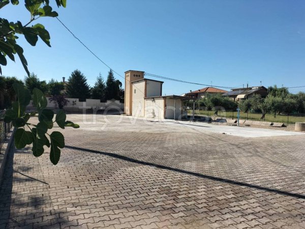 terreno agricolo in vendita a Francavilla al Mare