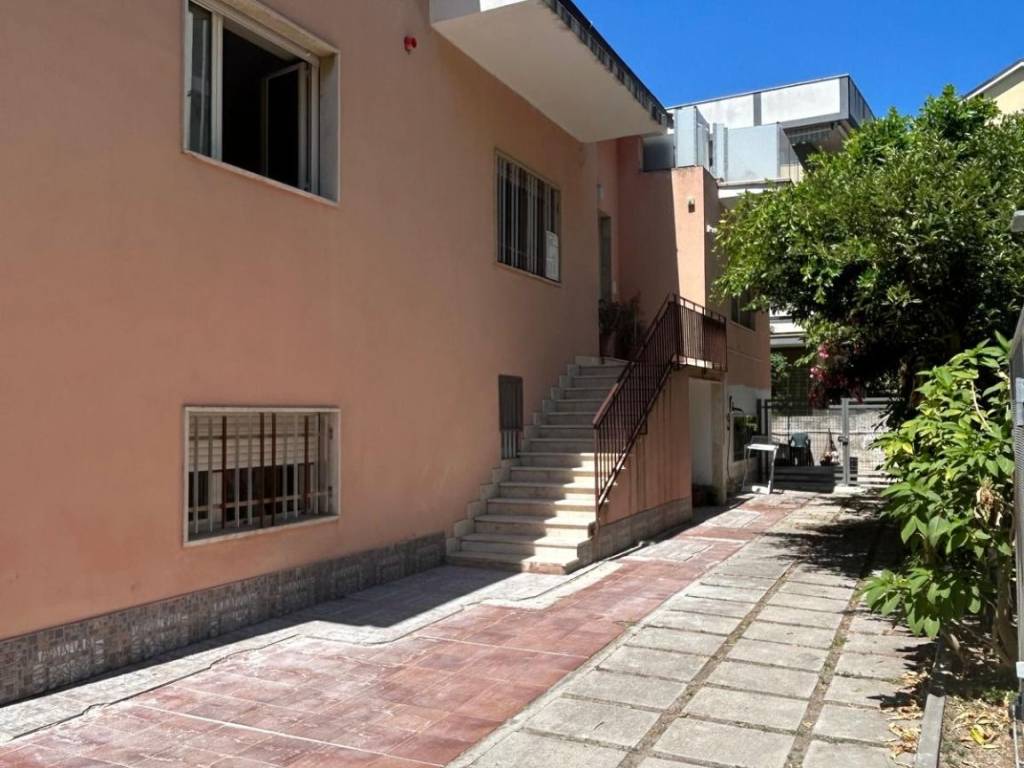 appartamento in vendita a Francavilla al Mare in zona Pretaro