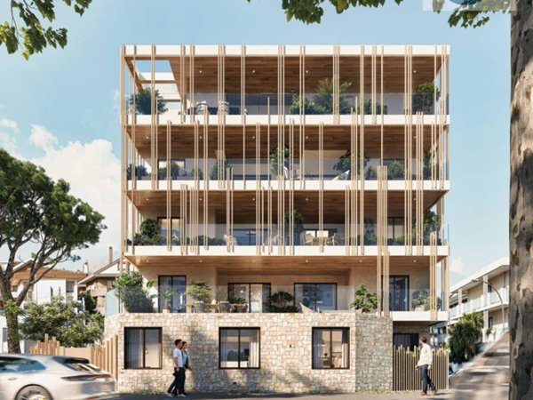 appartamento in vendita a Francavilla al Mare in zona Pretaro