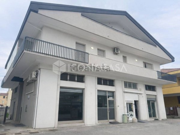 appartamento in vendita a Francavilla al Mare in zona Valle Anzuca