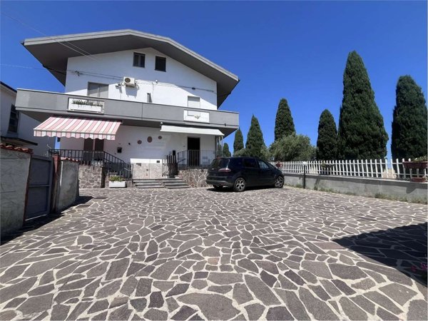 casa indipendente in vendita a Francavilla al Mare in zona Torre Ciarrapico