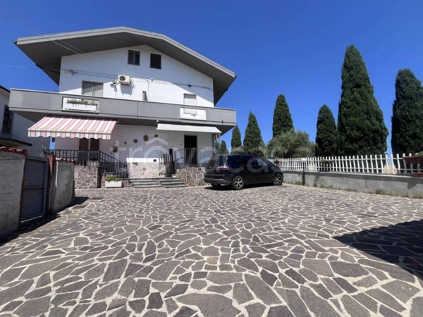 casa indipendente in vendita a Francavilla al Mare in zona Fontechiaro