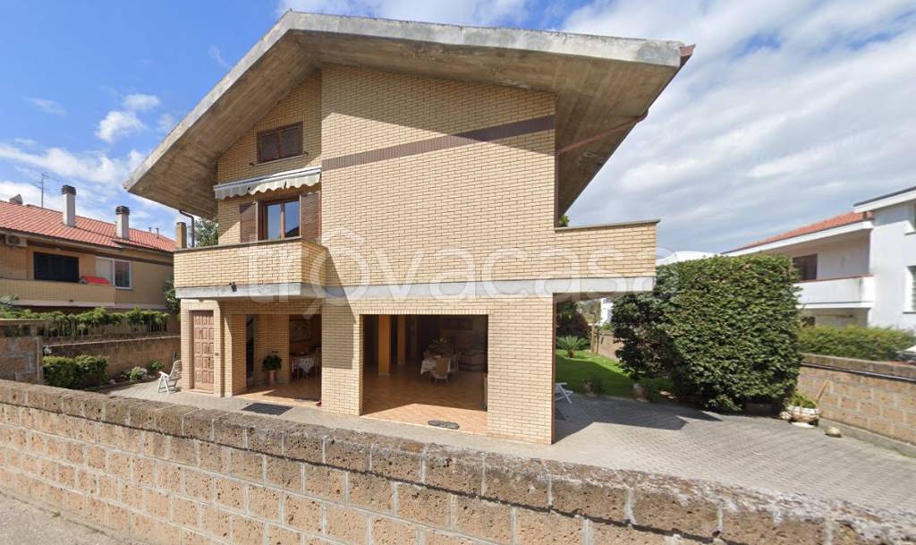 casa indipendente in vendita a Francavilla al Mare in zona Setteventi