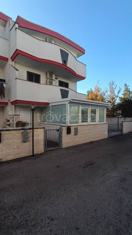casa indipendente in vendita a Francavilla al Mare in zona San Giovanni