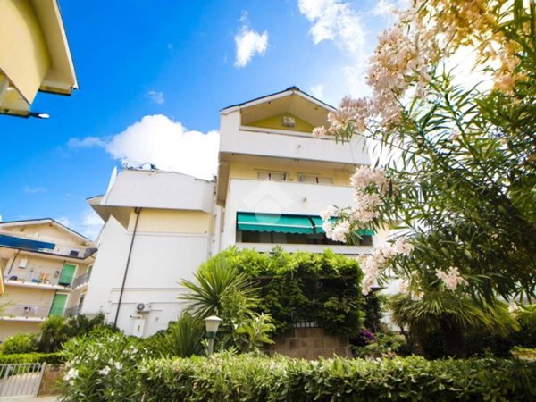 appartamento in vendita a Francavilla al Mare in zona Pretaro
