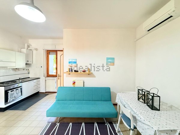 appartamento in vendita a Francavilla al Mare in zona Pretaro