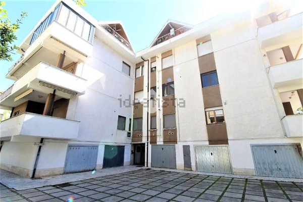 appartamento in vendita a Francavilla al Mare in zona Pretaro