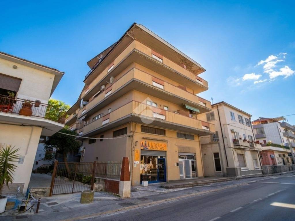 appartamento in vendita a Francavilla al Mare in zona Piane