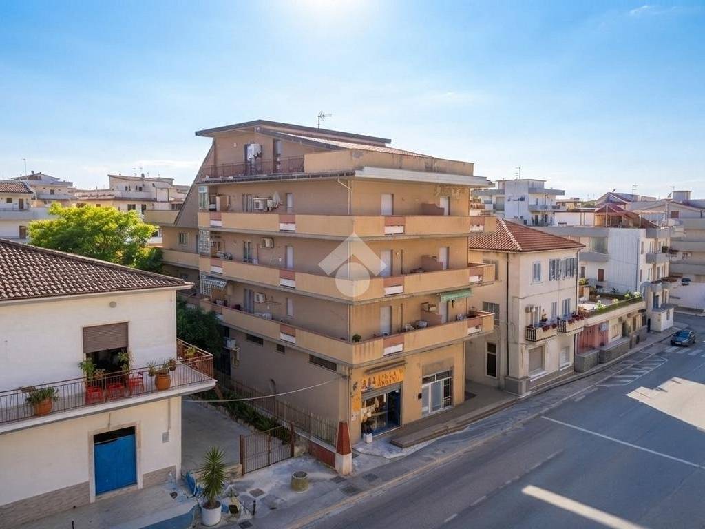 appartamento in vendita a Francavilla al Mare in zona Piane