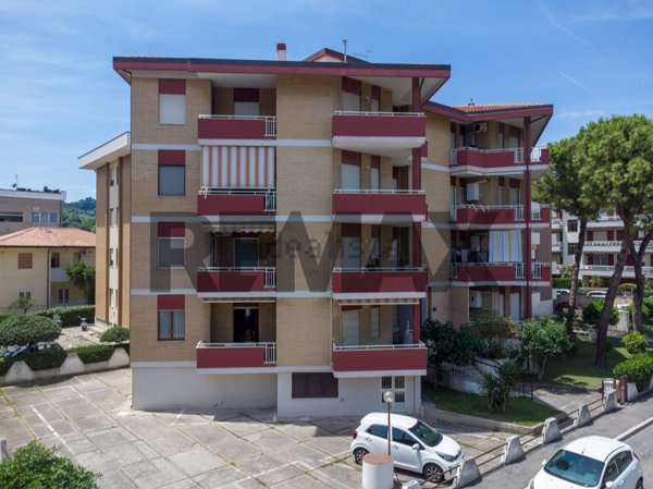 appartamento in vendita a Francavilla al Mare in zona Pretaro