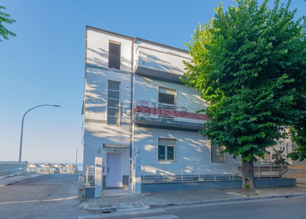 appartamento in vendita a Francavilla al Mare