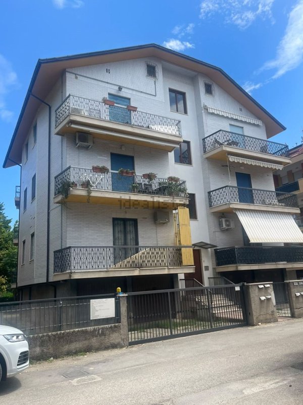 appartamento in vendita a Francavilla al Mare in zona Pretaro