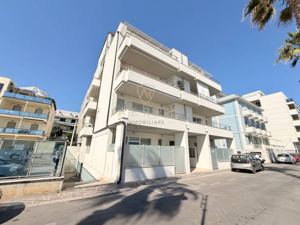 appartamento in vendita a Francavilla al Mare in zona Piane