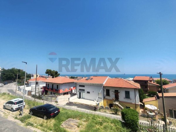 appartamento in vendita a Francavilla al Mare