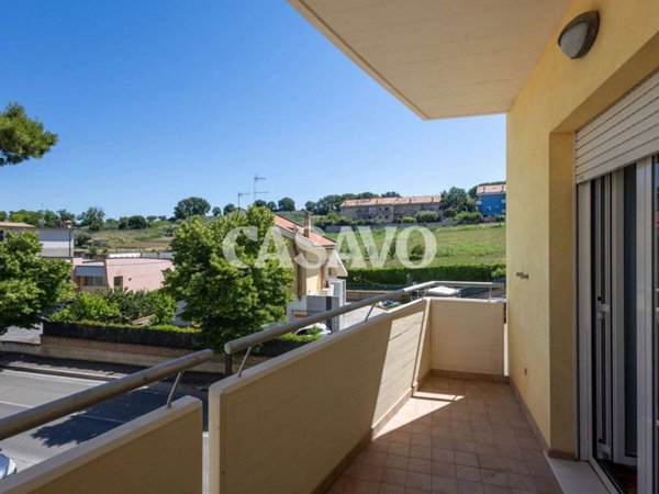 appartamento in vendita a Francavilla al Mare