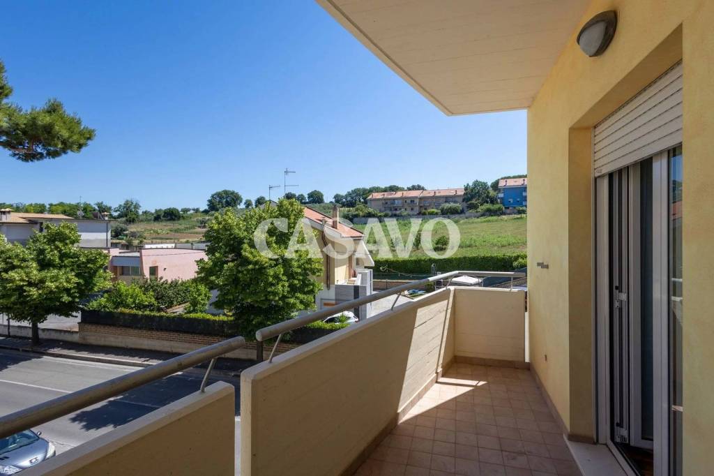 appartamento in vendita a Francavilla al Mare in zona Setteventi
