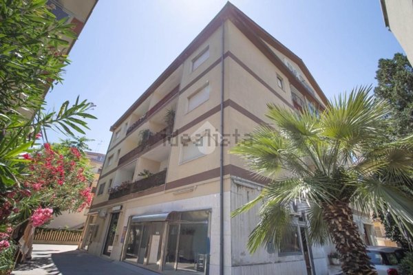 appartamento in vendita a Francavilla al Mare