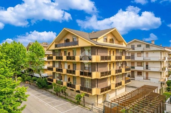 appartamento in vendita a Francavilla al Mare in zona Pretaro