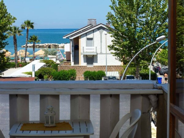 appartamento in vendita a Francavilla al Mare in zona Pretaro