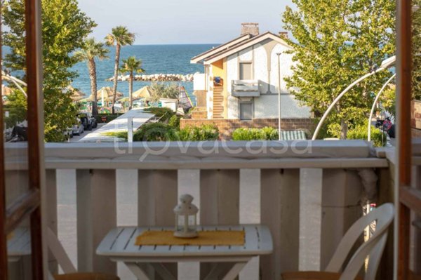 appartamento in vendita a Francavilla al Mare in zona Pretaro