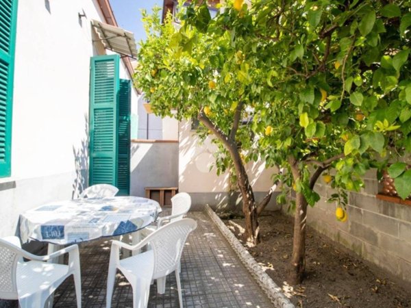 casa indipendente in vendita a Francavilla al Mare