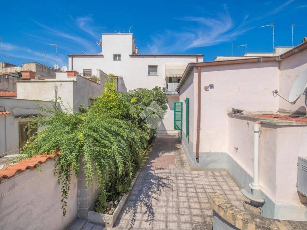 casa indipendente in vendita a Francavilla al Mare
