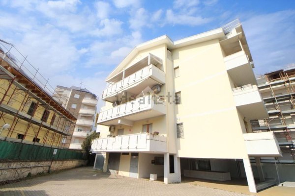 appartamento in vendita a Francavilla al Mare in zona Pretaro