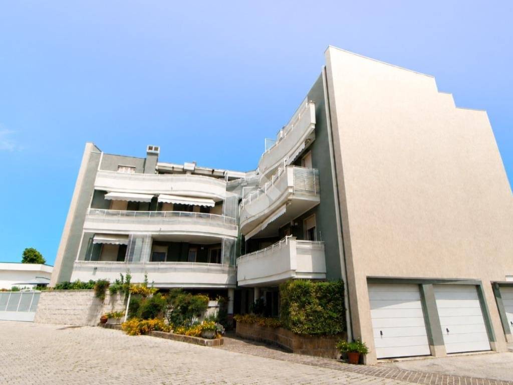appartamento in vendita a Francavilla al Mare
