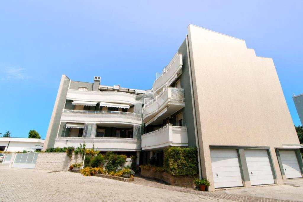 appartamento in vendita a Francavilla al Mare